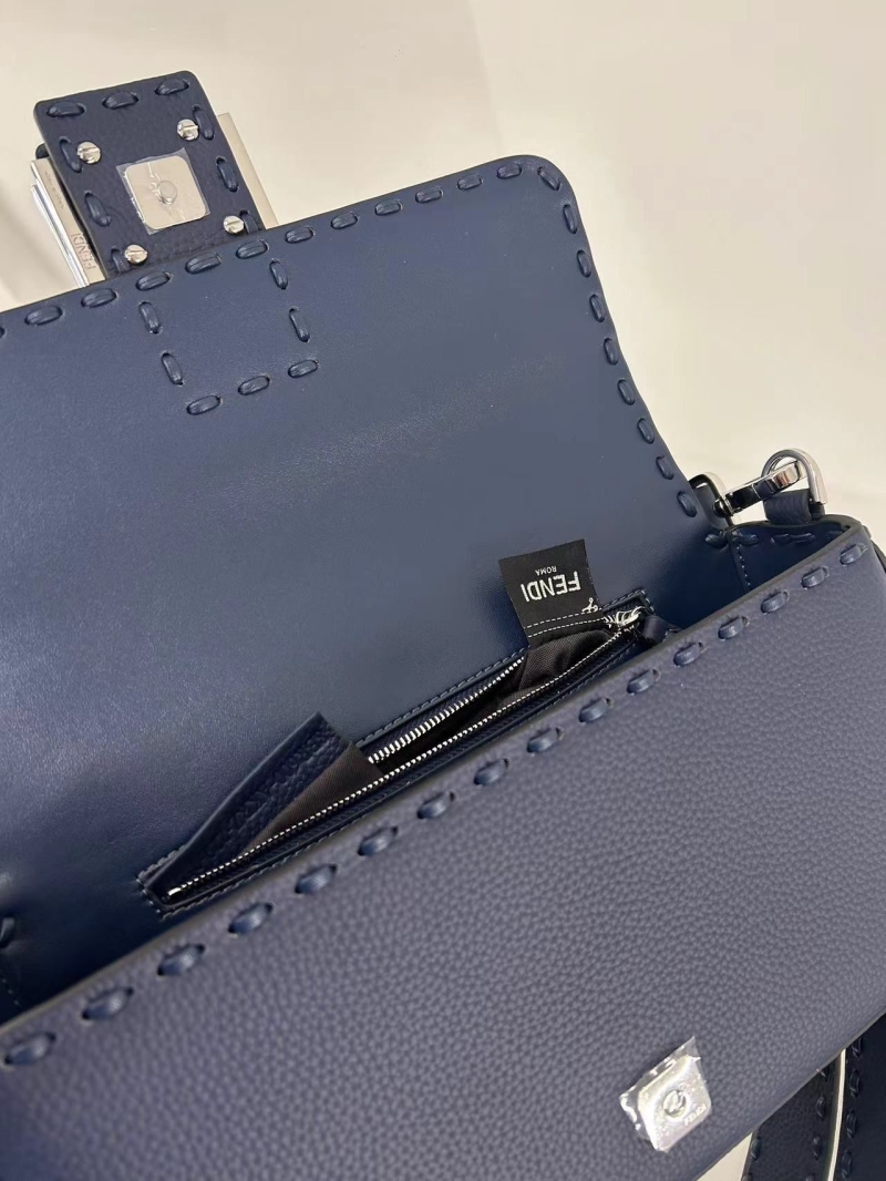 Fendi Baguette Bags